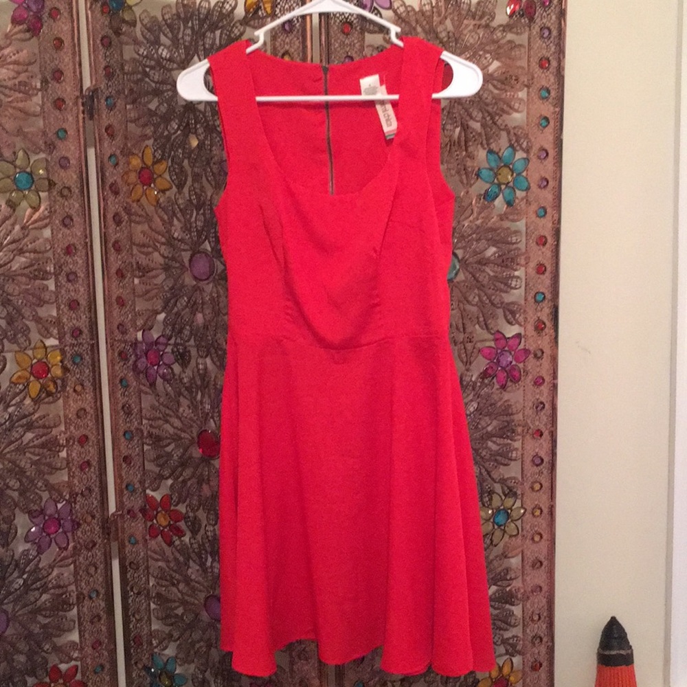 Nordstrom dress size small